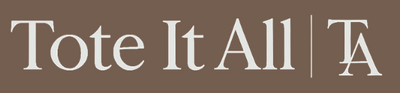 Tote It All